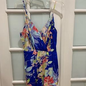 Gorgeous Yumi Kim faux wrap dress